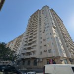 Kirayə (aylıq) 3 otaqlı Yeni Tikili, Nəriman Nərimanov metrosu, Nərimanov rayonu 1