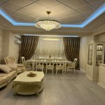 Satılır 3 otaqlı Yeni Tikili, İçərişəhər metrosu, Badamdar qəs., Səbail rayonu 29