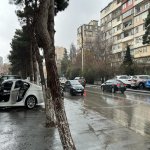Kirayə (aylıq) Obyekt, Azadlıq metrosu, Binəqədi rayonu 2