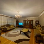 Kirayə (aylıq) 3 otaqlı Həyət evi/villa, Əhmədli metrosu, kənd Əhmədli, Xətai rayonu 1