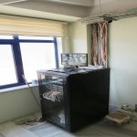 Kirayə (aylıq) 16 otaqlı Ofis, Neftçilər metrosu, Bakıxanov qəs., Sabunçu rayonu 15