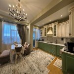 Продажа 5 комнатная Новостройка, м. Эльмляр Академиясы метро, Сябаиль район 6