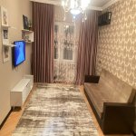 Kirayə (aylıq) 3 otaqlı Köhnə Tikili, Avtovağzal metrosu, Biləcəri qəs., Binəqədi rayonu 1