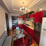 Satılır 3 otaqlı Yeni Tikili, Xətai metrosu, Ali Məhkəmə, Xətai rayonu 6