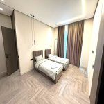 Kirayə (aylıq) 3 otaqlı Yeni Tikili, Səbail rayonu 6