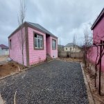 Satılır 3 otaqlı Həyət evi/villa, Binə qəs., Xəzər rayonu 4
