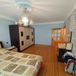 Продажа 4 комнатная Вторичка, İnşaatçılar метро, пос. Йени Ясамал, Ясамал район 5