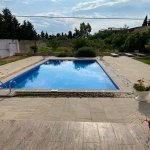 Kirayə (günlük) 4 otaqlı Bağ evi, Buzovna, Xəzər rayonu 1