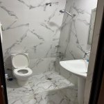 Kirayə (aylıq) 6 otaqlı Həyət evi/villa, Qara Qarayev metrosu, 8-ci kilometr, Nizami rayonu 19