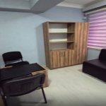 Kirayə (aylıq) 3 otaqlı Ofis, Nəriman Nərimanov metrosu, Nərimanov rayonu 8