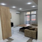 Kirayə (aylıq) 2 otaqlı Yeni Tikili, Nəriman Nərimanov metrosu, Nərimanov rayonu 8