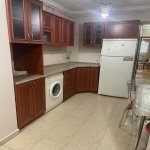 Kirayə (aylıq) 2 otaqlı Köhnə Tikili, Xalqlar dostluğu metrosu, Nizami rayonu 9
