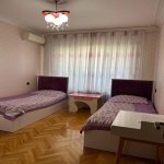 Satılır 5 otaqlı Köhnə Tikili, Neftçilər metrosu, 8-ci kilometr, Nizami rayonu 5