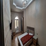 Kirayə (aylıq) 3 otaqlı Yeni Tikili, Memar Əcəmi metrosu, 3-cü mikrorayon, Nəsimi rayonu 3