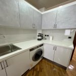 Аренда 3 комнатная Новостройка, İnşaatçılar метро, Ясамал район 15