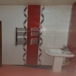 Kirayə (aylıq) 6 otaqlı Həyət evi/villa, Badamdar qəs., Səbail rayonu 21