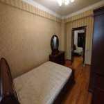 Kirayə (aylıq) 4 otaqlı Yeni Tikili, Qara Qarayev metrosu, 8-ci kilometr, Nizami rayonu 8