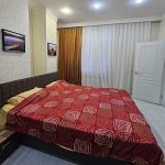 Посуточно 3 комнат Новостройка, м. Гянджлик метро, Инглаб, Наримановский р-н район 17