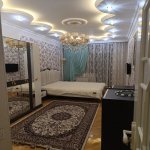 Kirayə (aylıq) 2 otaqlı Yeni Tikili, Neftçilər metrosu, Nizami rayonu 7
