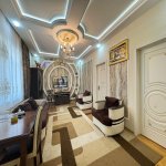 Satılır 8 otaqlı Həyət evi/villa, Sabunçu rayonu 10