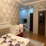 Kirayə (aylıq) 3 otaqlı Yeni Tikili, Nizami metrosu, Yasamal rayonu 7