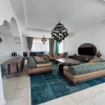 Kirayə (aylıq) 8 otaqlı Bağ evi, Bilgəh qəs., Sabunçu rayonu 2
