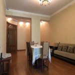 Аренда 3 комнатная Новостройка, м. 8 Ноябрь метро, Насими район 1