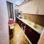 Kirayə (günlük) 3 otaqlı Yeni Tikili, Xətai metrosu, Xətai rayonu 10