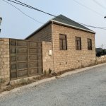 Satılır 4 otaqlı Həyət evi/villa, Sabunçu rayonu 1