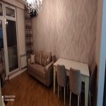 Kirayə (aylıq) 2 otaqlı Yeni Tikili, Qara Qarayev metrosu, Nizami rayonu 1