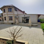 Kirayə (aylıq) 7 otaqlı Bağ evi, Mərdəkan, Xəzər rayonu 1