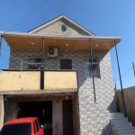 Satılır 4 otaqlı Həyət evi/villa, Buzovna, Xəzər rayonu 3