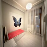 Аренда 3 комнатная Новостройка, м. Короглу метро, Наримановский р-н район 8