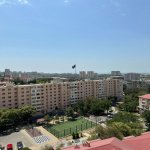 Satılır 3 otaqlı Yeni Tikili, Neftçilər metrosu, Nizami rayonu 1