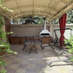 Satılır 7 otaqlı Həyət evi/villa, Buzovna, Xəzər rayonu 12