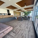 Kirayə (aylıq) 5 otaqlı Həyət evi/villa, Mərdəkan, Xəzər rayonu 15