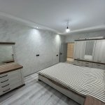 Аренда 3 комнат Новостройка, İnşaatçılar метро, Ясамал район 8