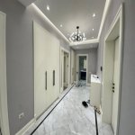 Kirayə (aylıq) 3 otaqlı Yeni Tikili, Xətai metrosu, Ağ şəhər, Xətai rayonu 17