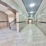 Satılır 3 otaqlı Yeni Tikili, Qara Qarayev metrosu, Nizami rayonu 2