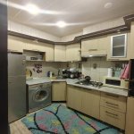 Kirayə (aylıq) 3 otaqlı Yeni Tikili, Avtovağzal metrosu, Binəqədi qəs., Binəqədi rayonu 5