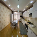 Kirayə (aylıq) 3 otaqlı Yeni Tikili, Xətai metrosu, Dəmirçi Plaza, Xətai rayonu 8