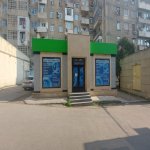 Satılır Obyekt, Xalqlar dostluğu metrosu, Xətai rayonu 15