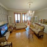 Аренда 3 комнат Вторичка, м. Гянджлик метро, Наримановский р-н район 2