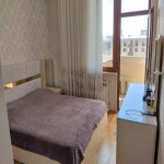 Satılır 3 otaqlı Yeni Tikili, Qara Qarayev metrosu, 8-ci kilometr, Nizami rayonu 2