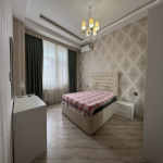 Kirayə (aylıq) 3 otaqlı Yeni Tikili, Ağ şəhər, Xətai rayonu 6