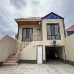 Satılır 8 otaqlı Həyət evi/villa, Məhəmmədli, Abşeron rayonu 1