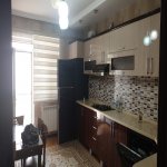 Аренда 3 комнат Новостройка, İnşaatçılar метро, пос. Йени Ясамал, Ясамал район 2