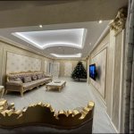 Satılır 3 otaqlı Yeni Tikili, Gənclik metrosu, Nərimanov rayonu 6