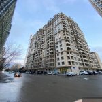 Satılır 3 otaqlı Yeni Tikili, Gənclik metrosu, Nəsimi rayonu 22