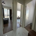 Продажа 3 комнатная Новостройка, İnşaatçılar метро, пос. Йени Ясамал, Ясамал район 9